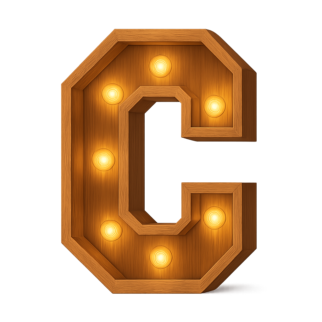 C